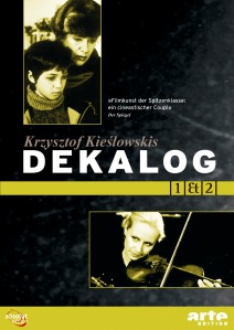 Dekalog (Kieślowski, 1988)